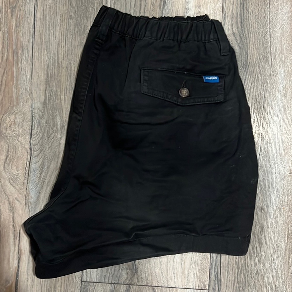 NWT Chubbies